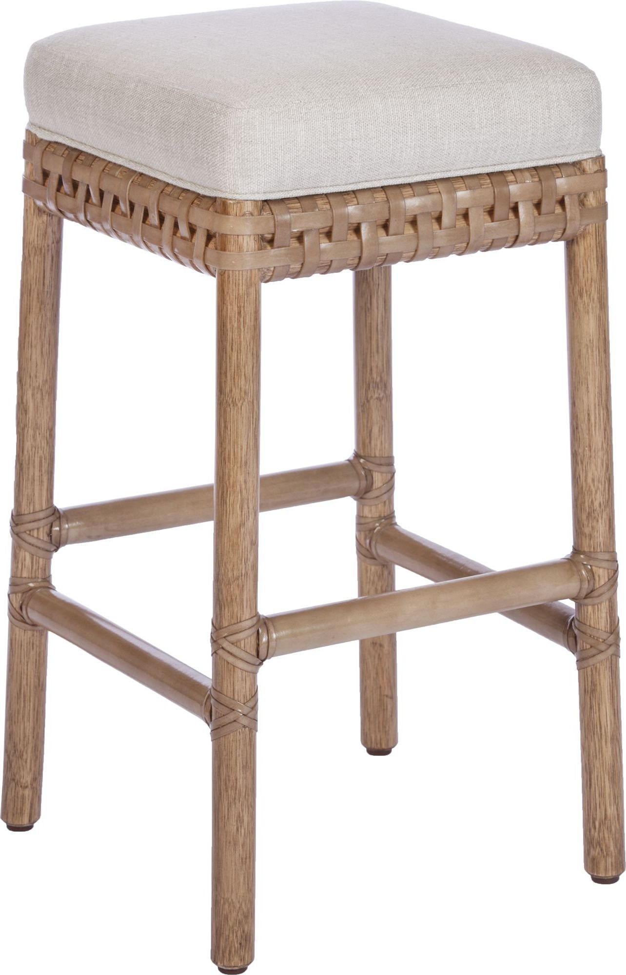 McGuire Backless Barstool MCLO311