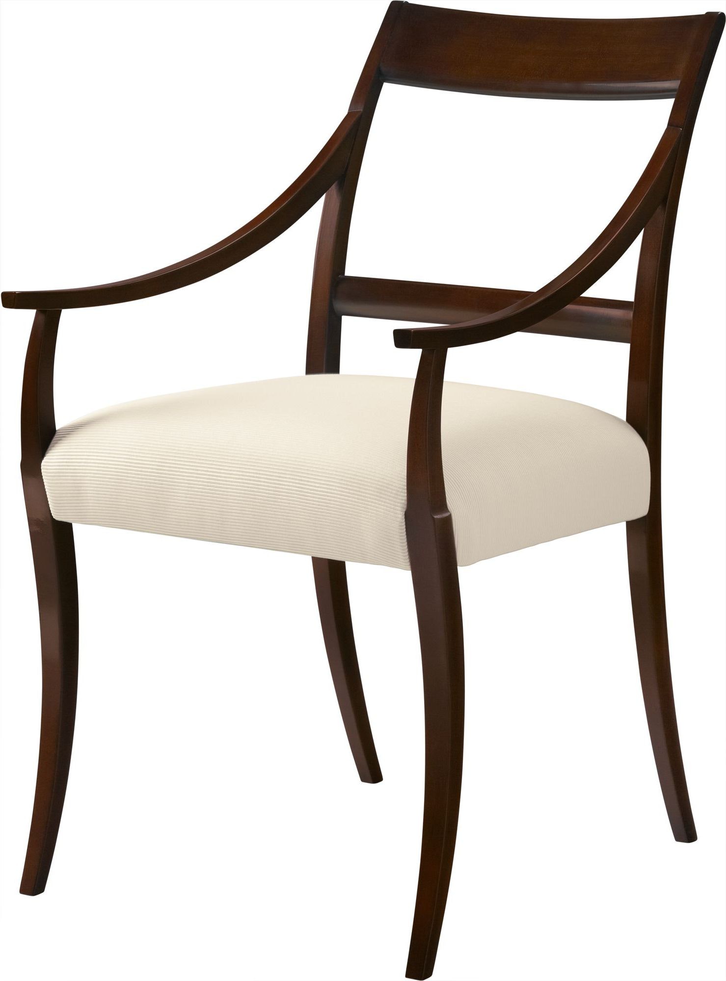 Baker Maharadja Chair BA3849