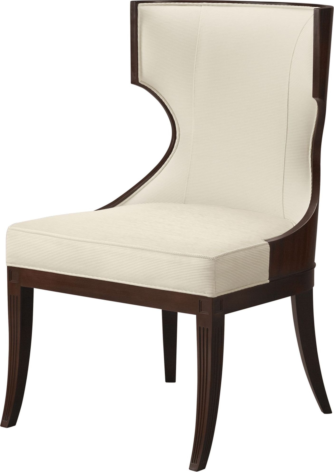 Baker Marat Dining Chair BA3848