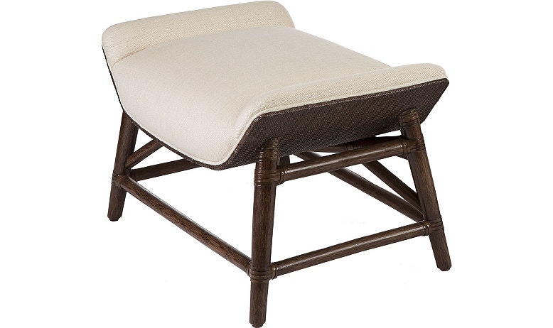 McGuire Tansen Ottoman MCAO114