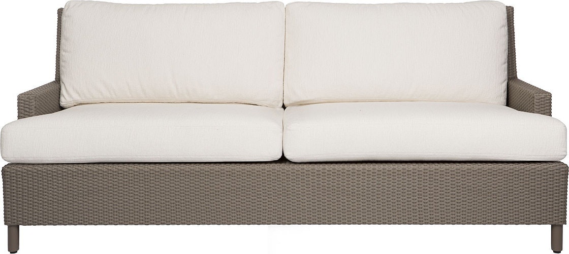 McGuire Plateau Sofa MCBB28