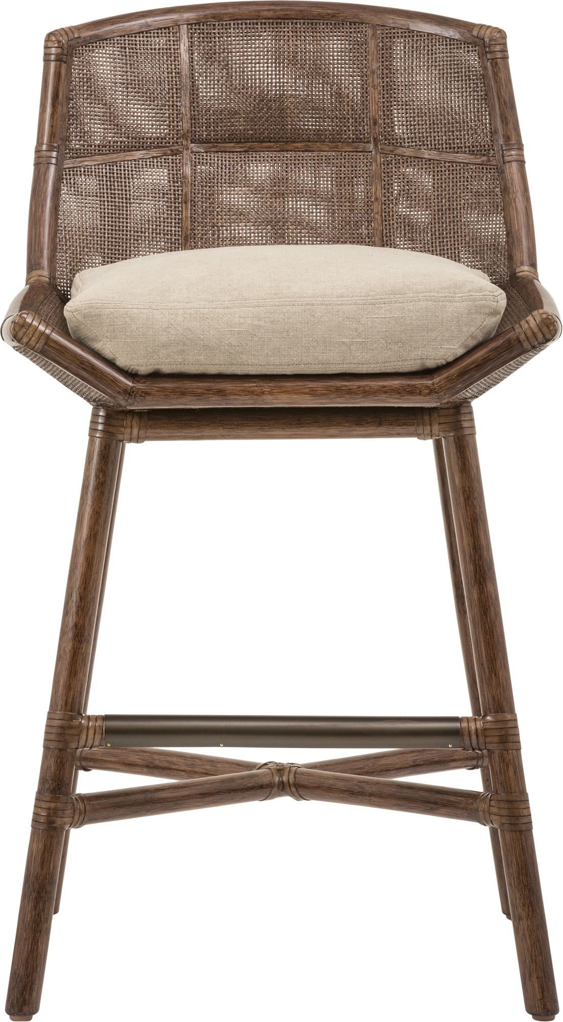McGuire Maketto Barstool MCO531