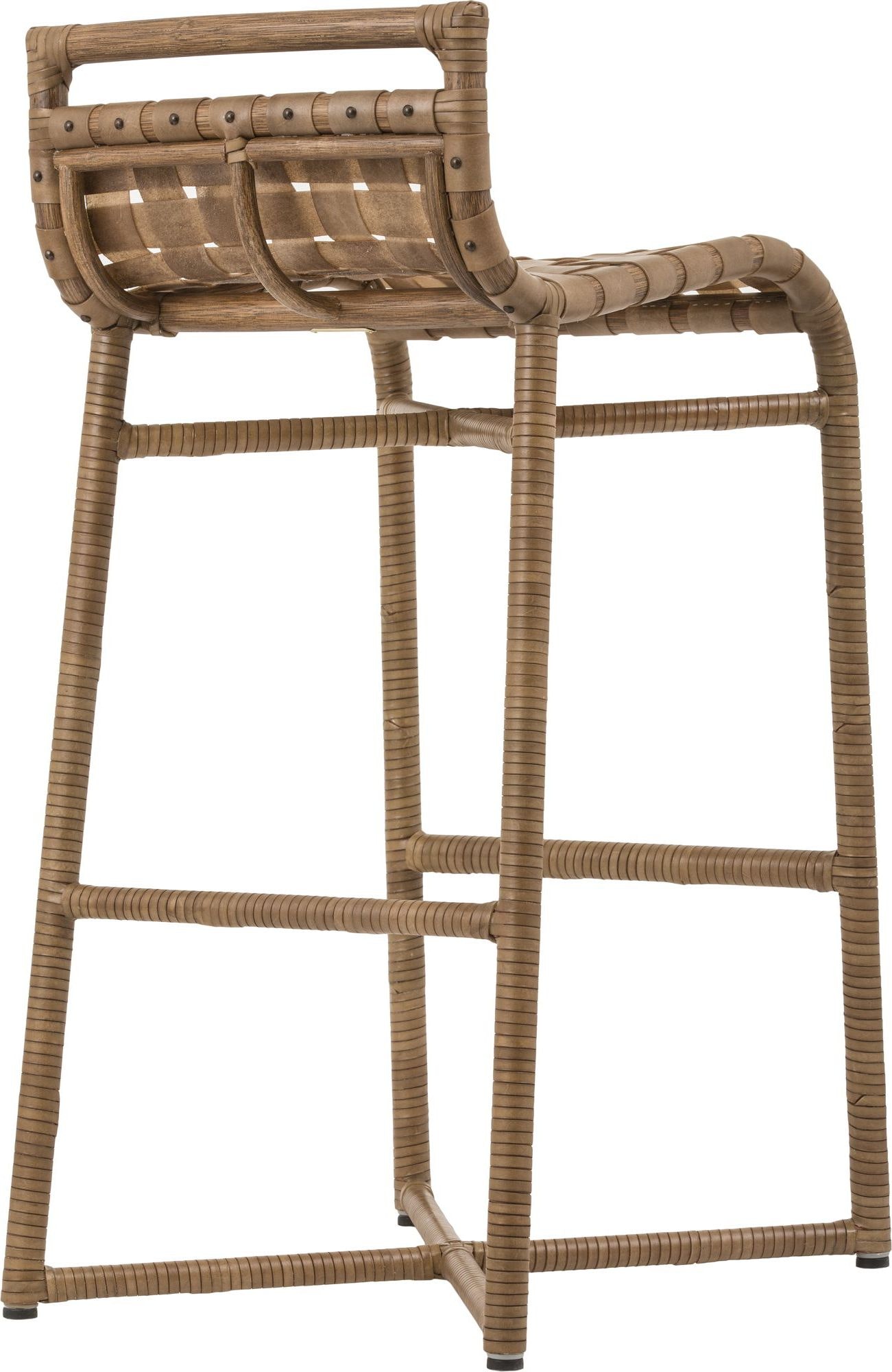 McGuire Crin Barstool MCO532T