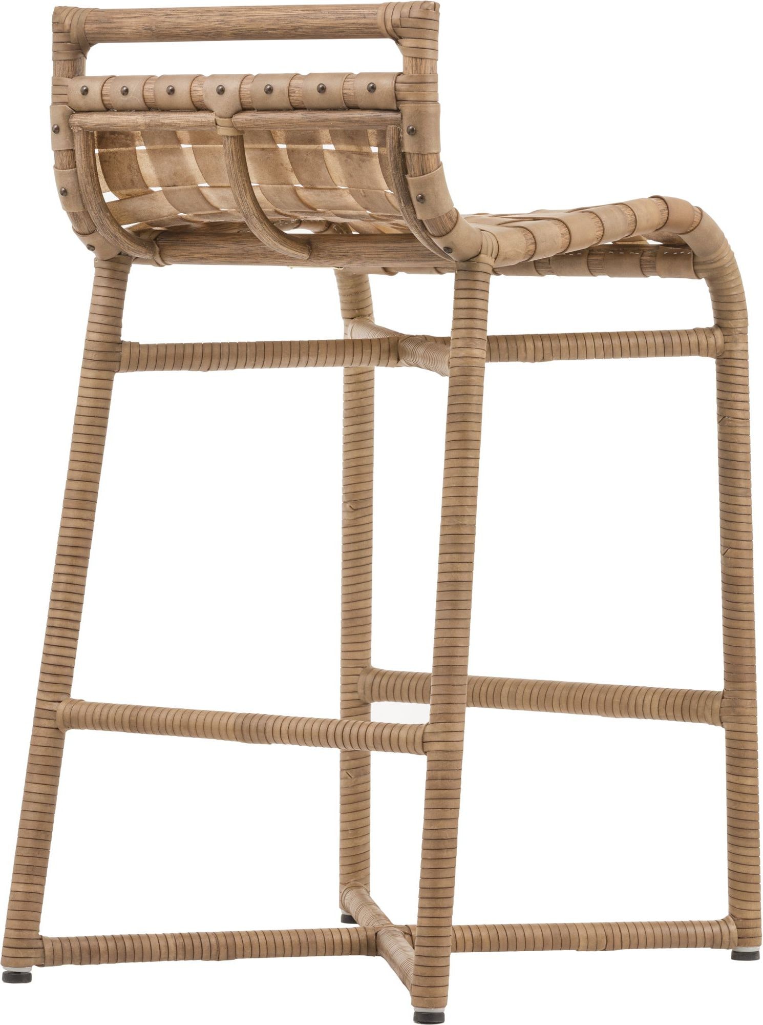 McGuire Crin Counter Stool MCO532