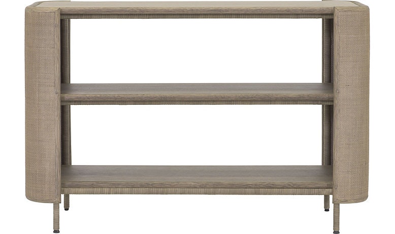 McGuire Pacific Shelving Unit MC973