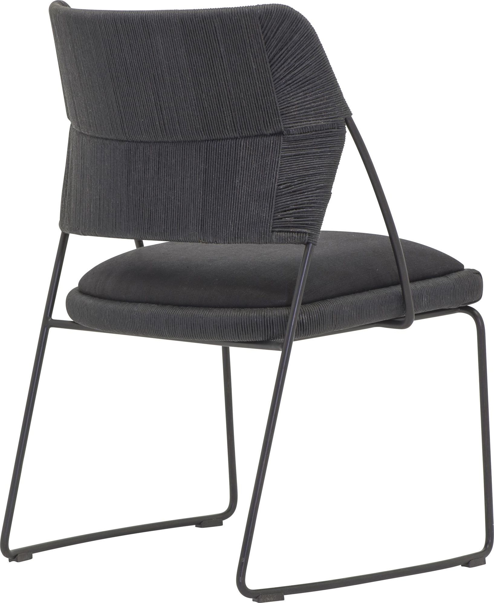 McGuire Lansing Chair MCM333