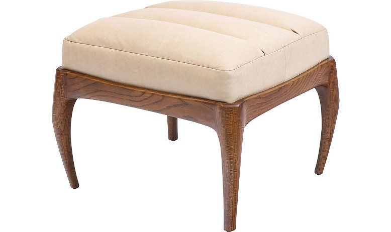 McGuire Rumchunder Ottoman MCAO112