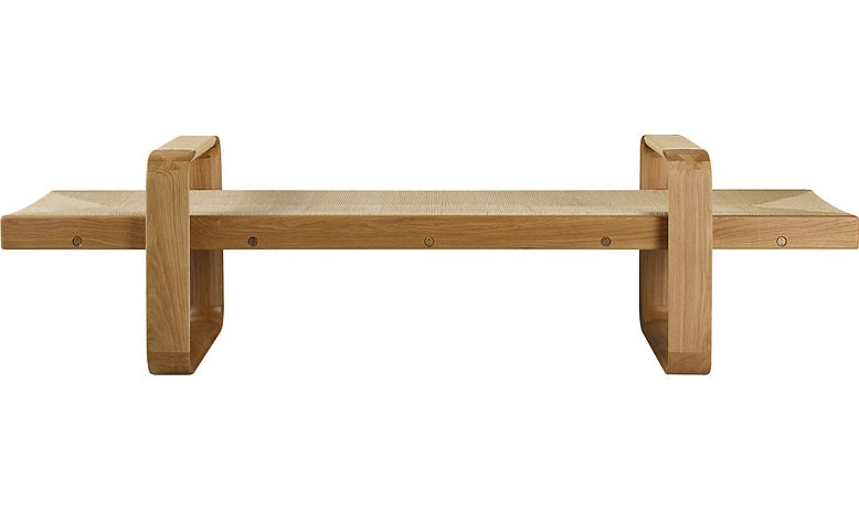 McGuire Pommel Bench MCAO180
