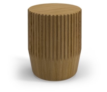Gloster Side Table 100902