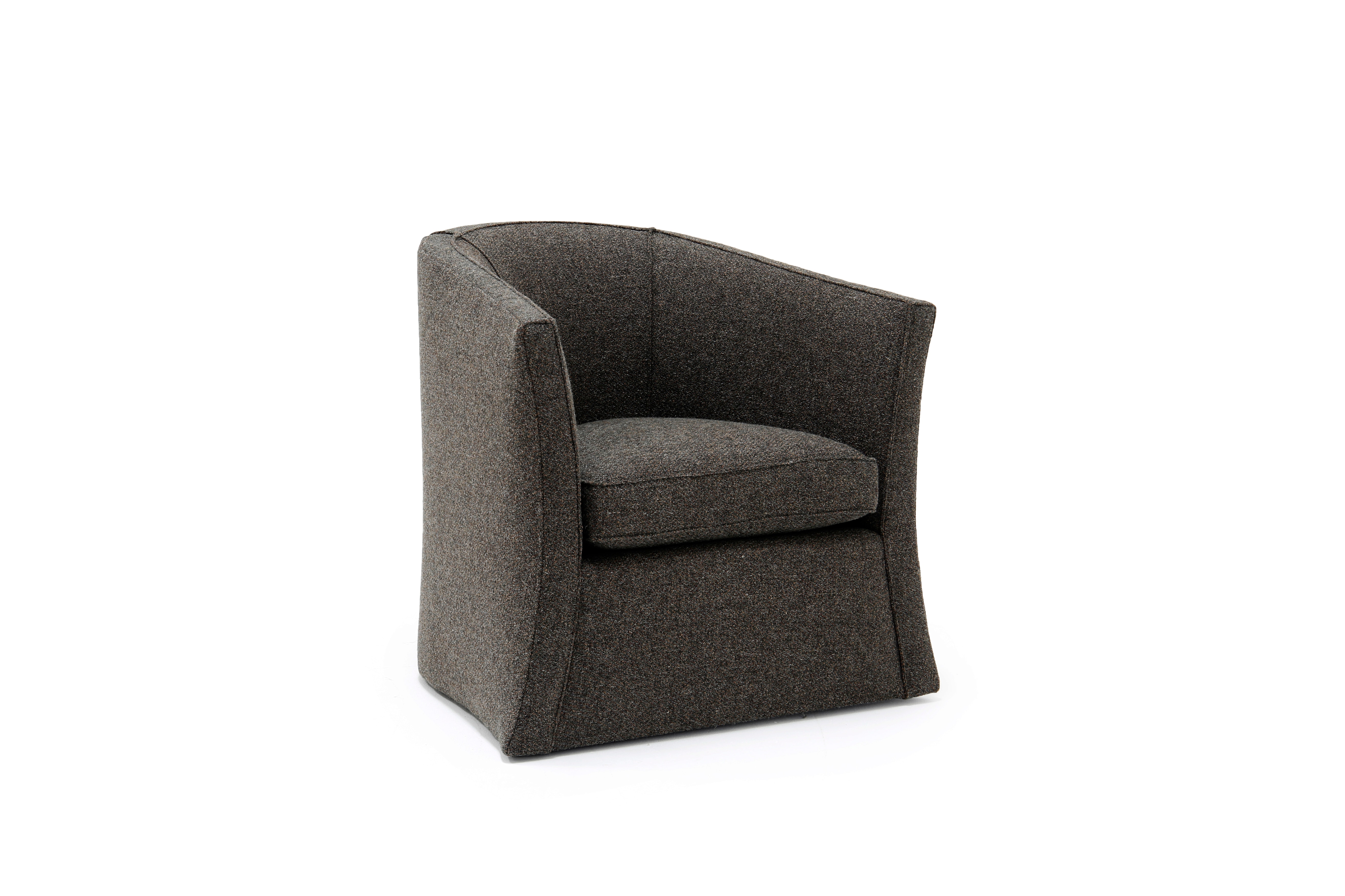 Verellen Axelle Swivel Chair AXE1012X