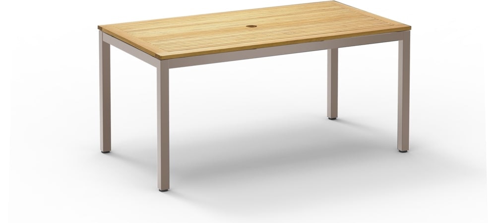 Gloster Azore - Dining Table 5437T