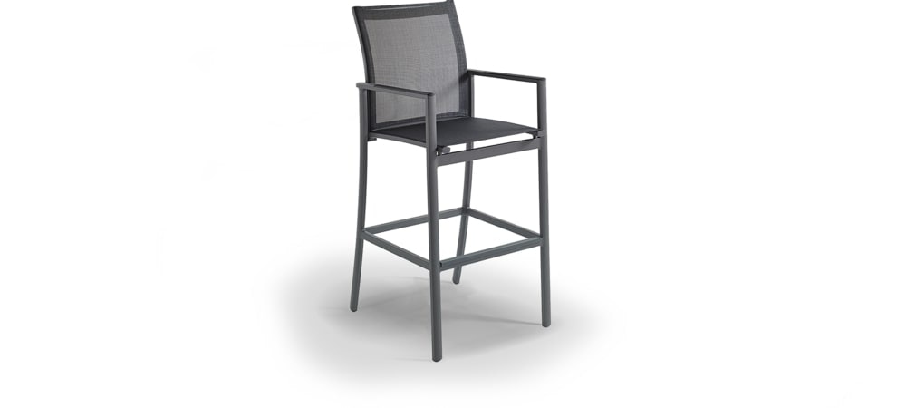 Gloster Azore - BAR CHAIR 698MC
