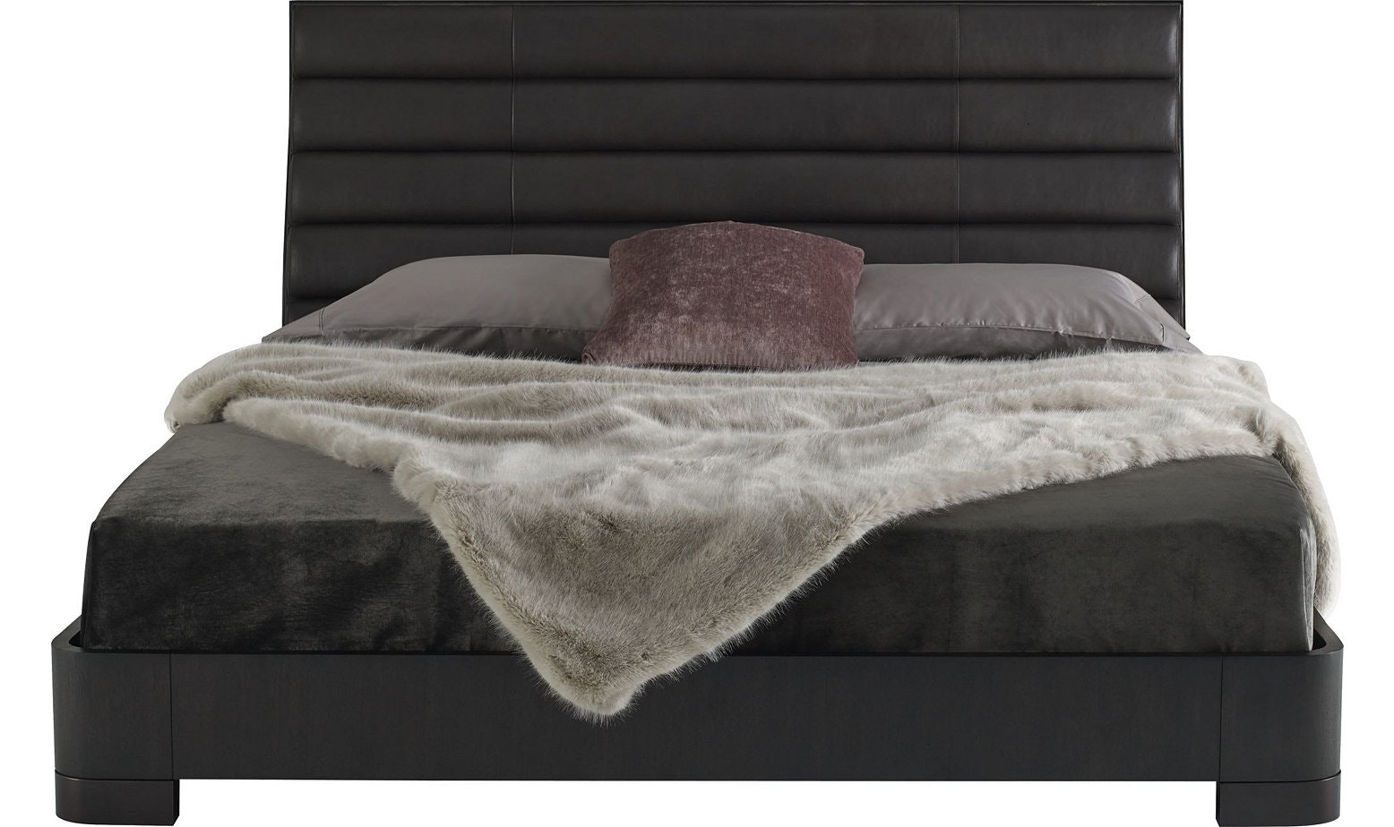 Baker Tashmarine Bed BA3123