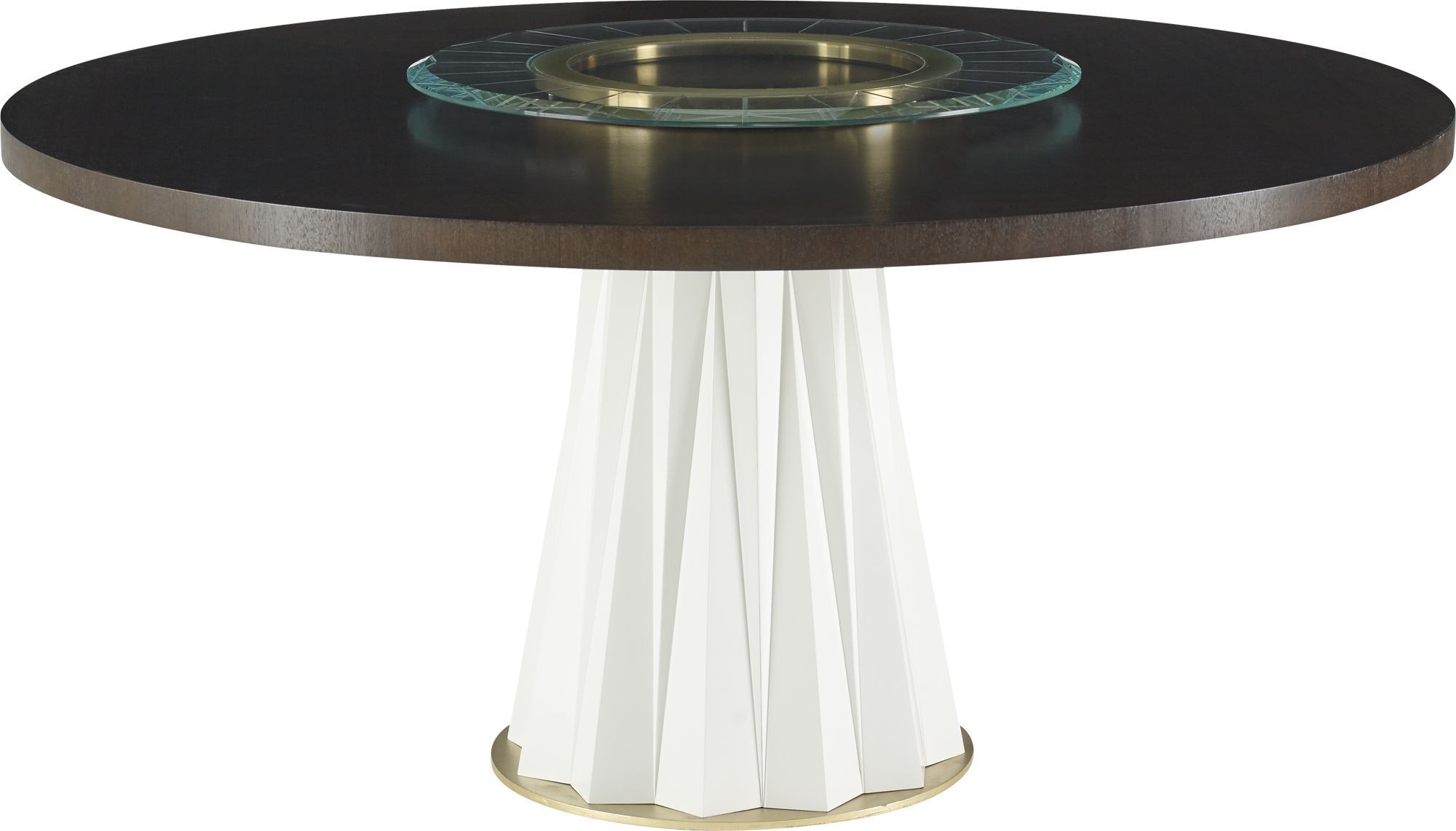 Baker Heliodor Dining Table BA3136