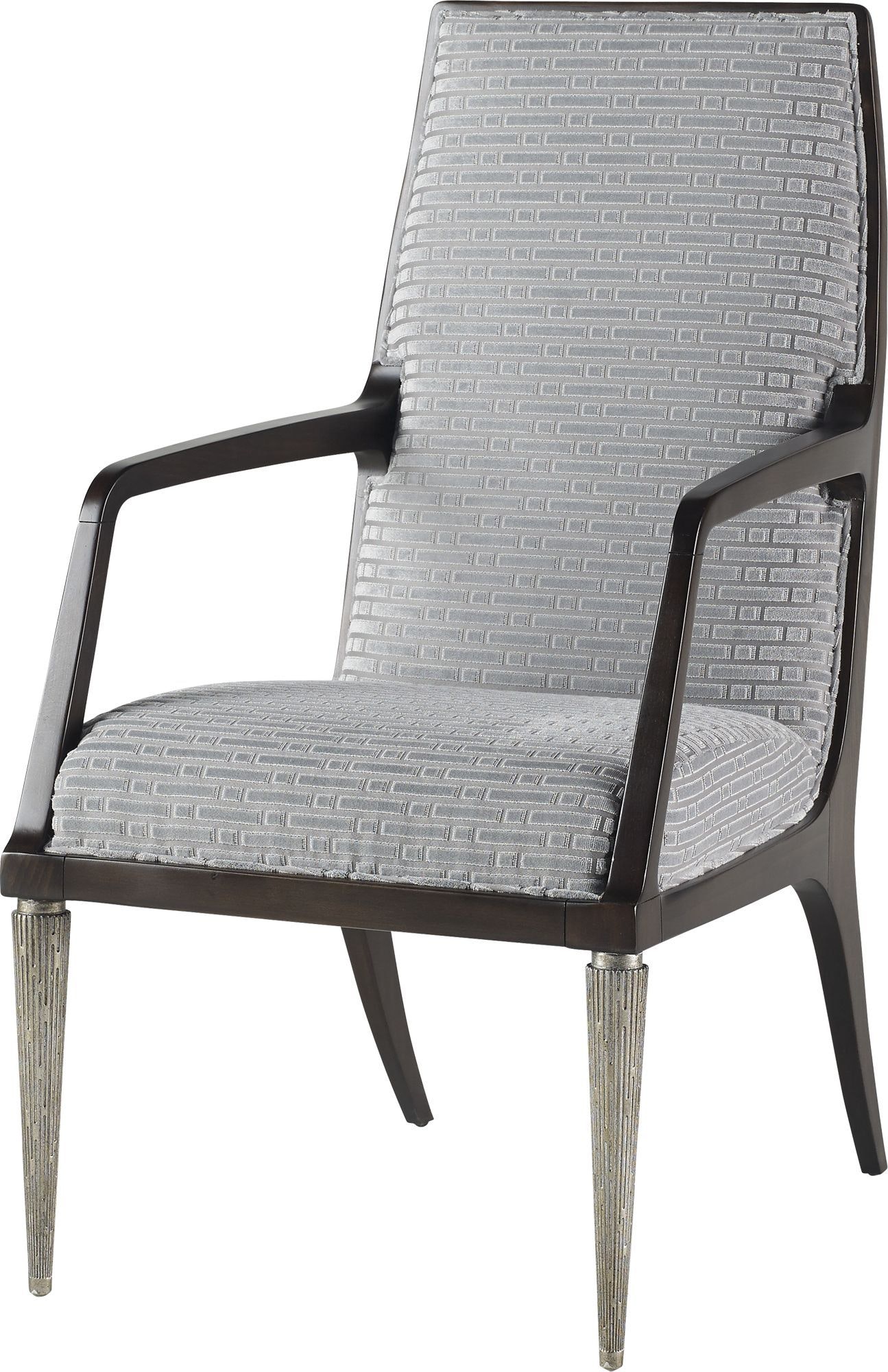 Baker Jasper Arm Chair BA3145
