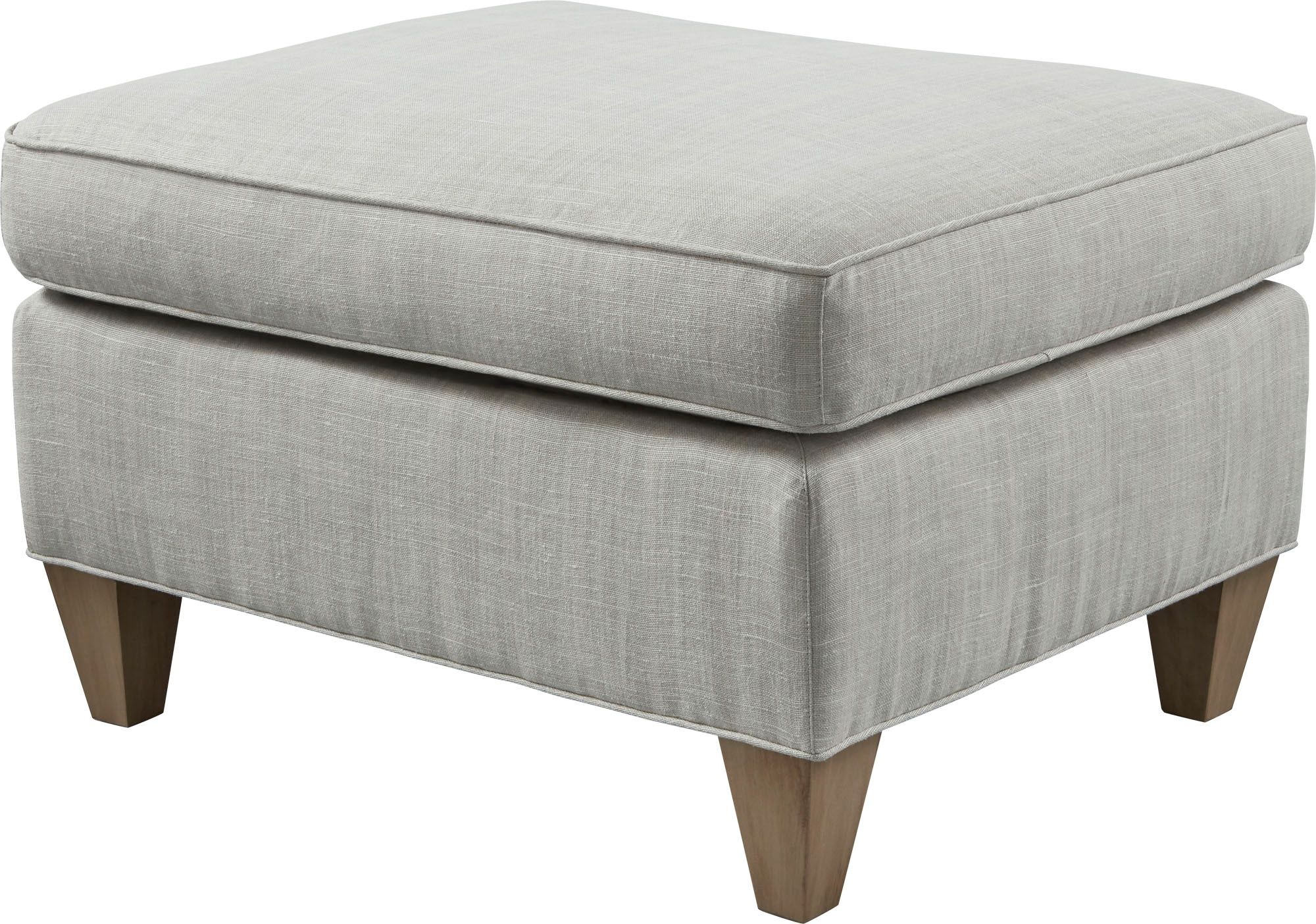 Baker Ottoman BA416-11