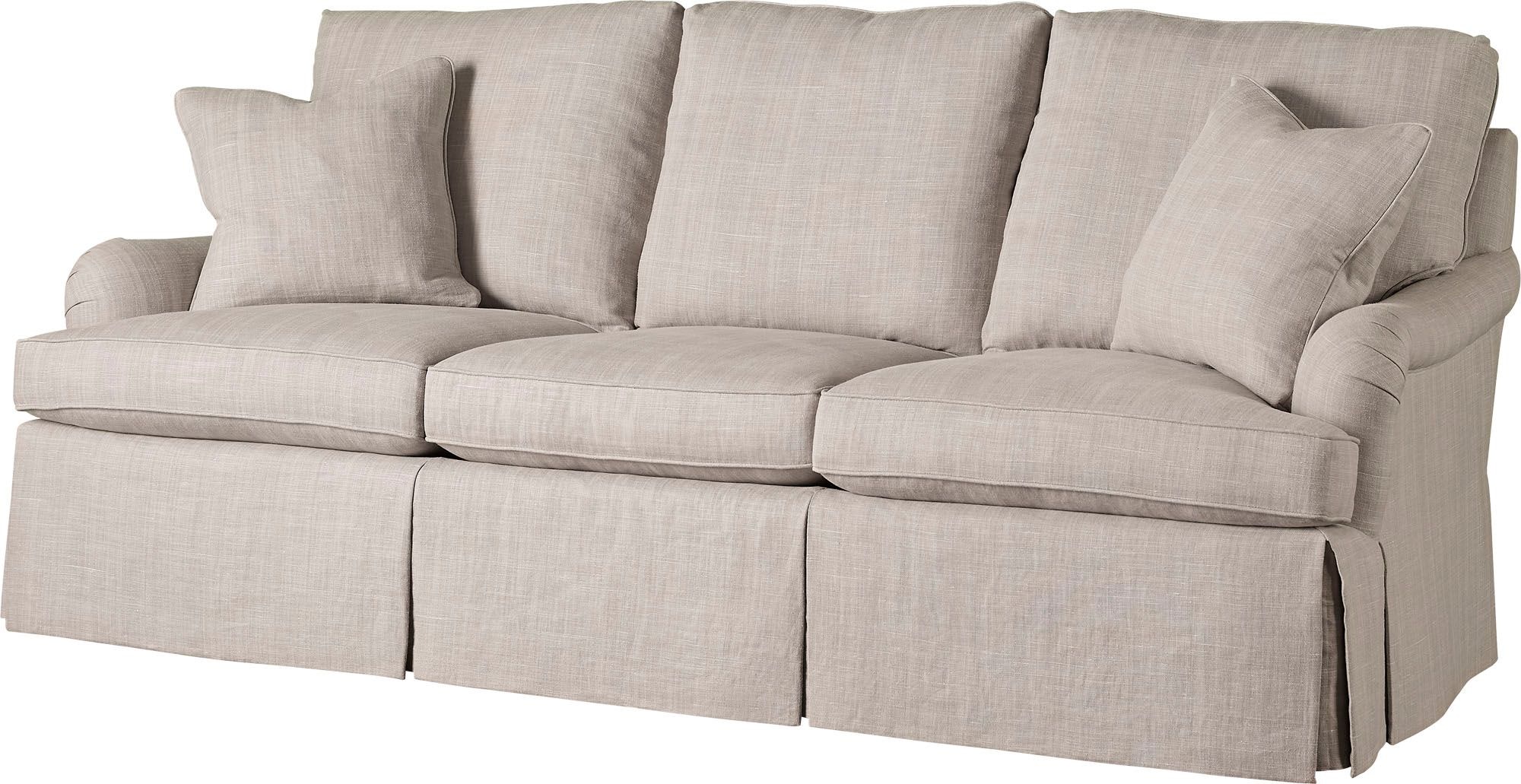 Baker Simmons Sofa BA416S