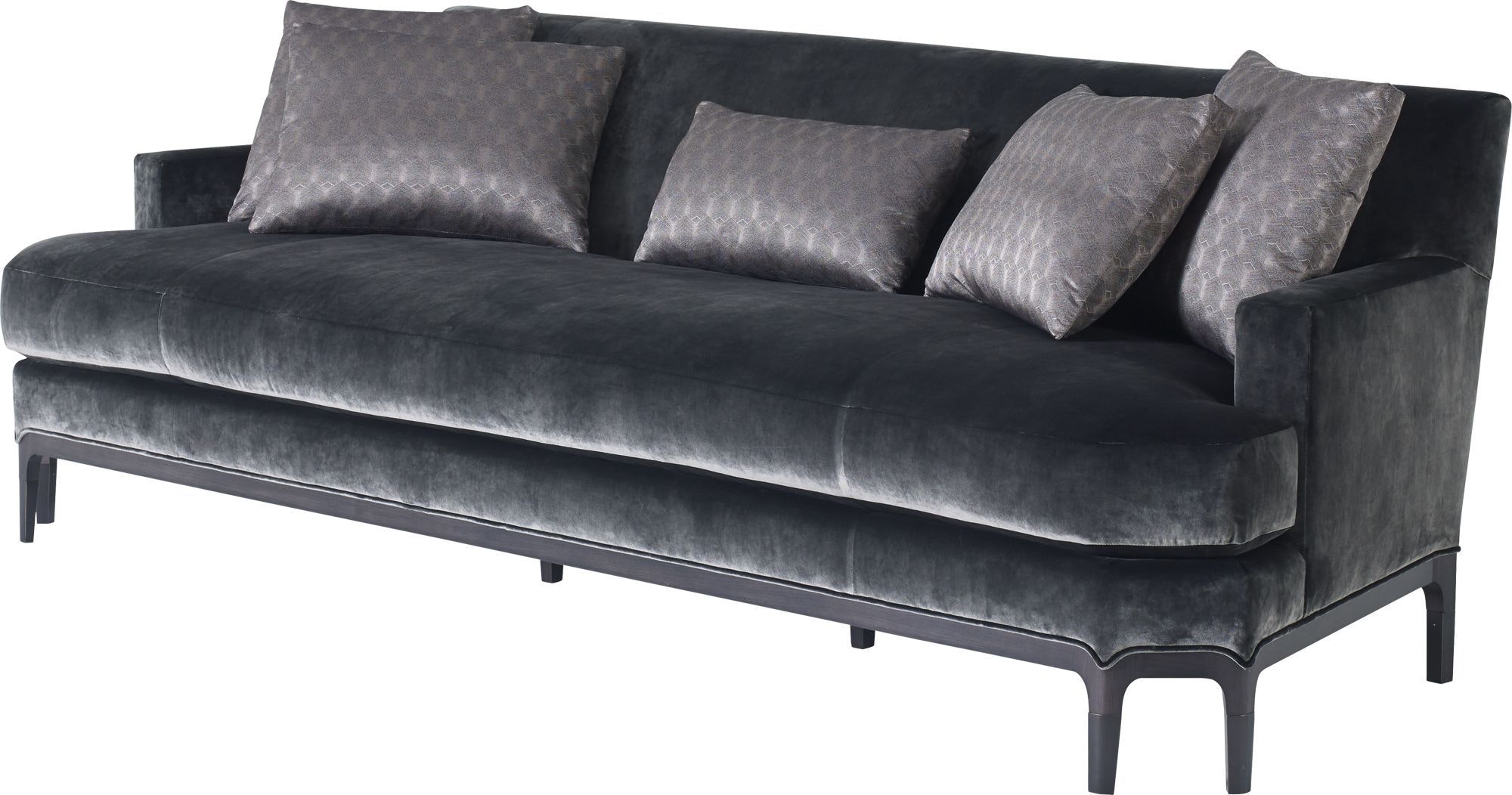Baker Celestite Sofa BA6179S