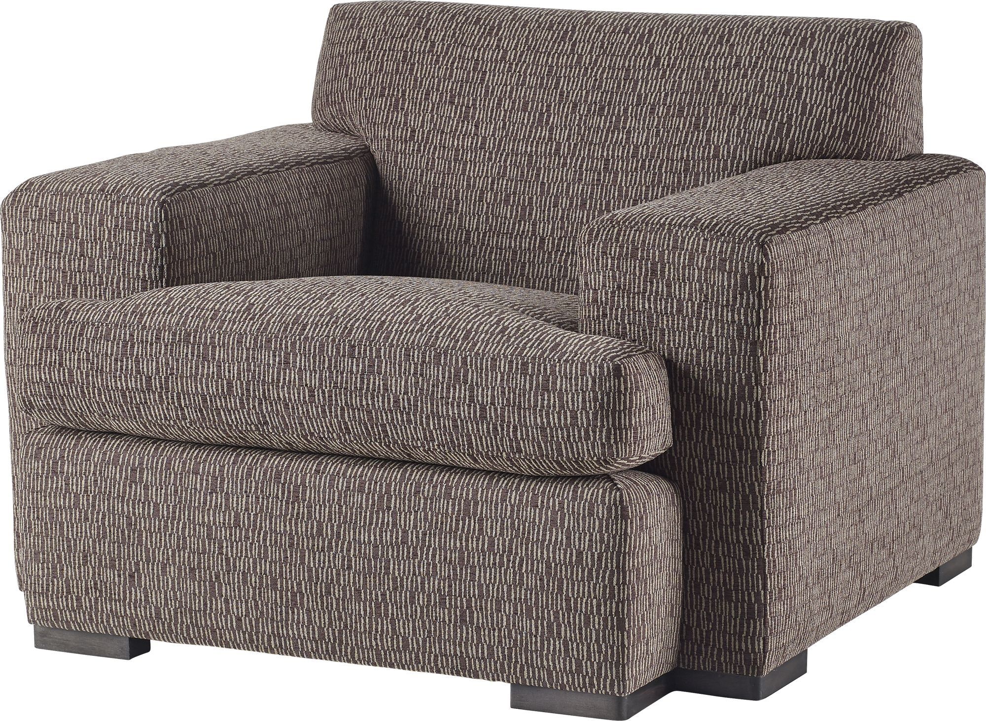 Baker Moonstone Lounge Chair BA6181C