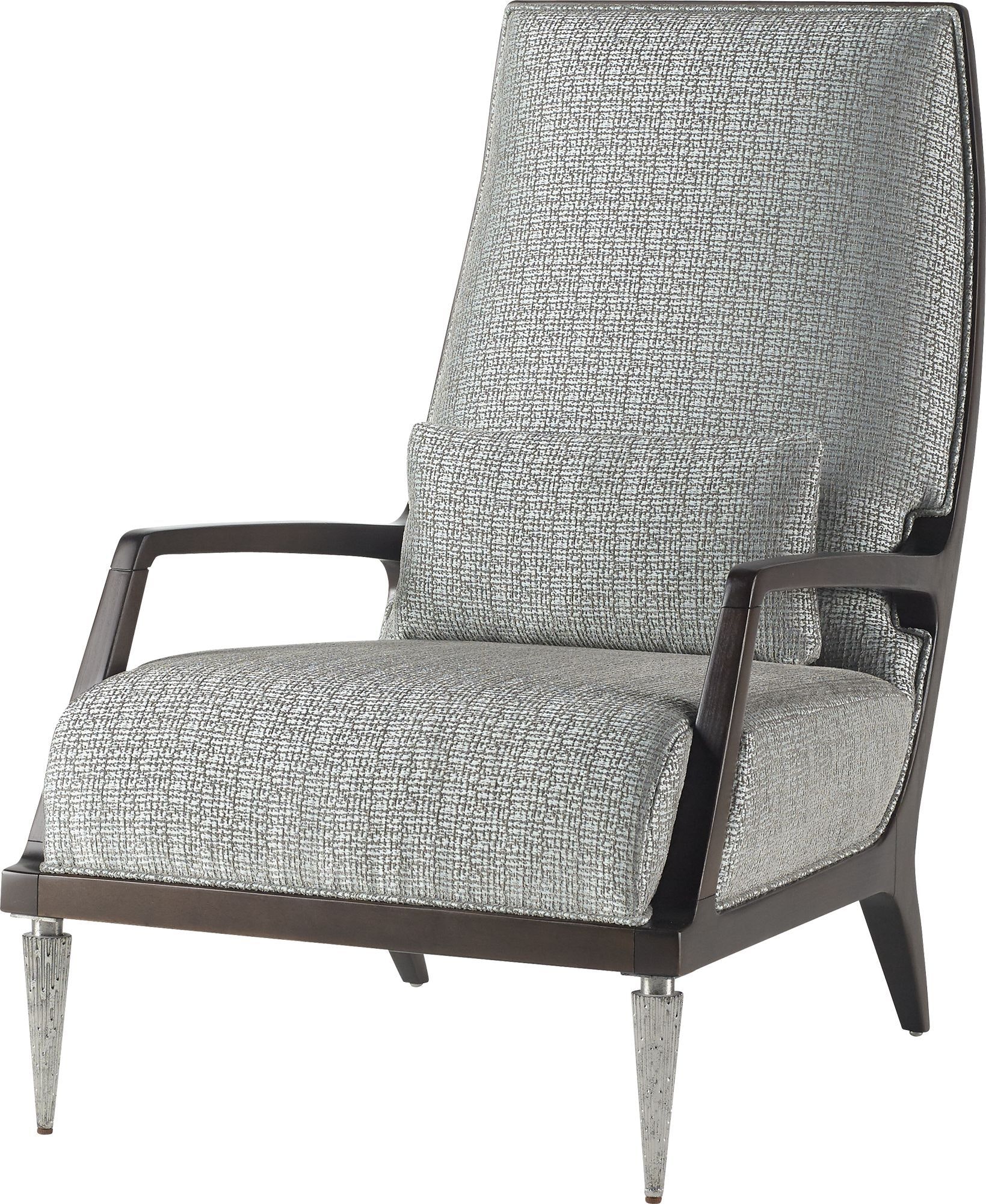 Baker Jasper Lounge Chair BA6184C