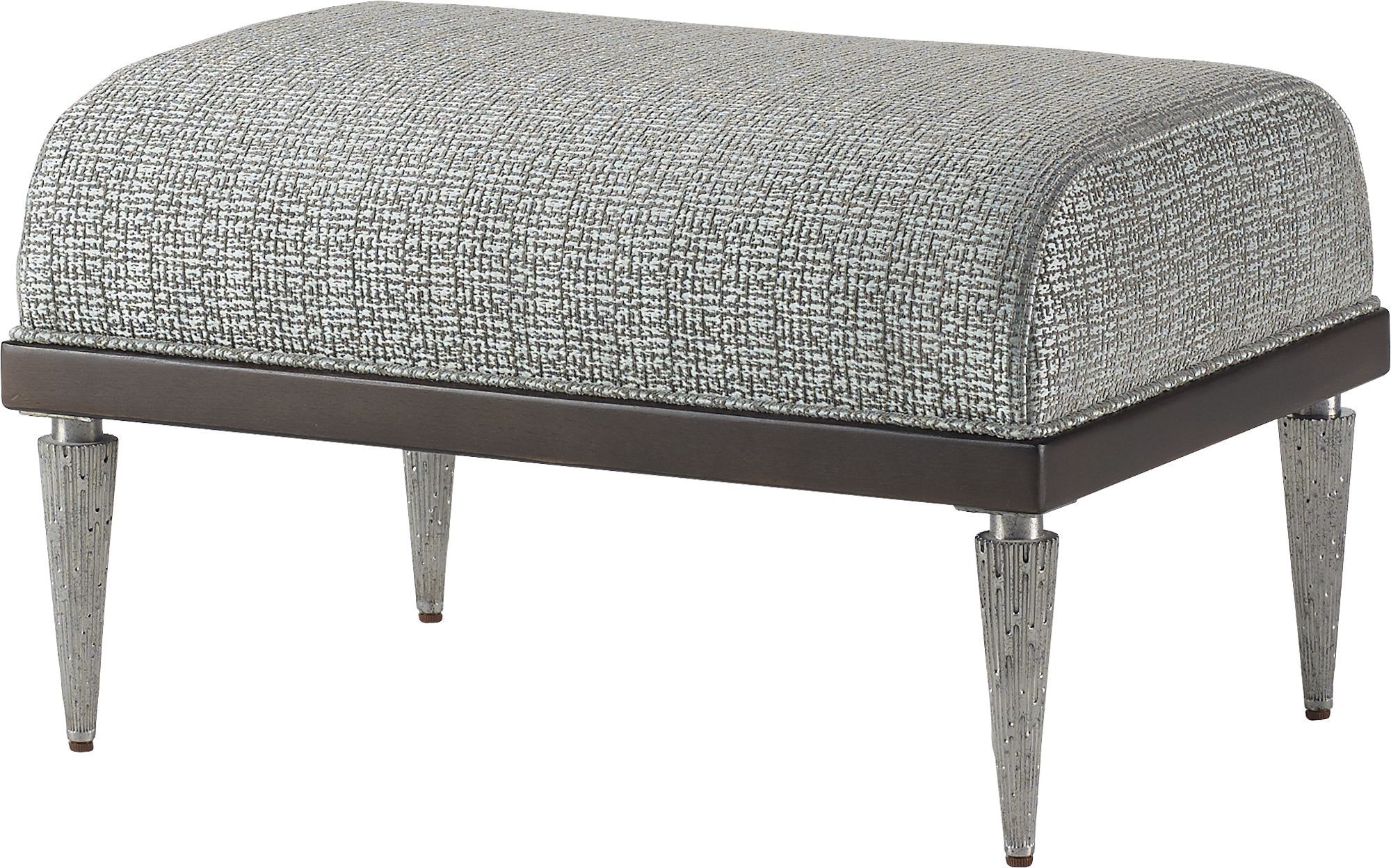 Baker Jasper Ottoman BA6184O