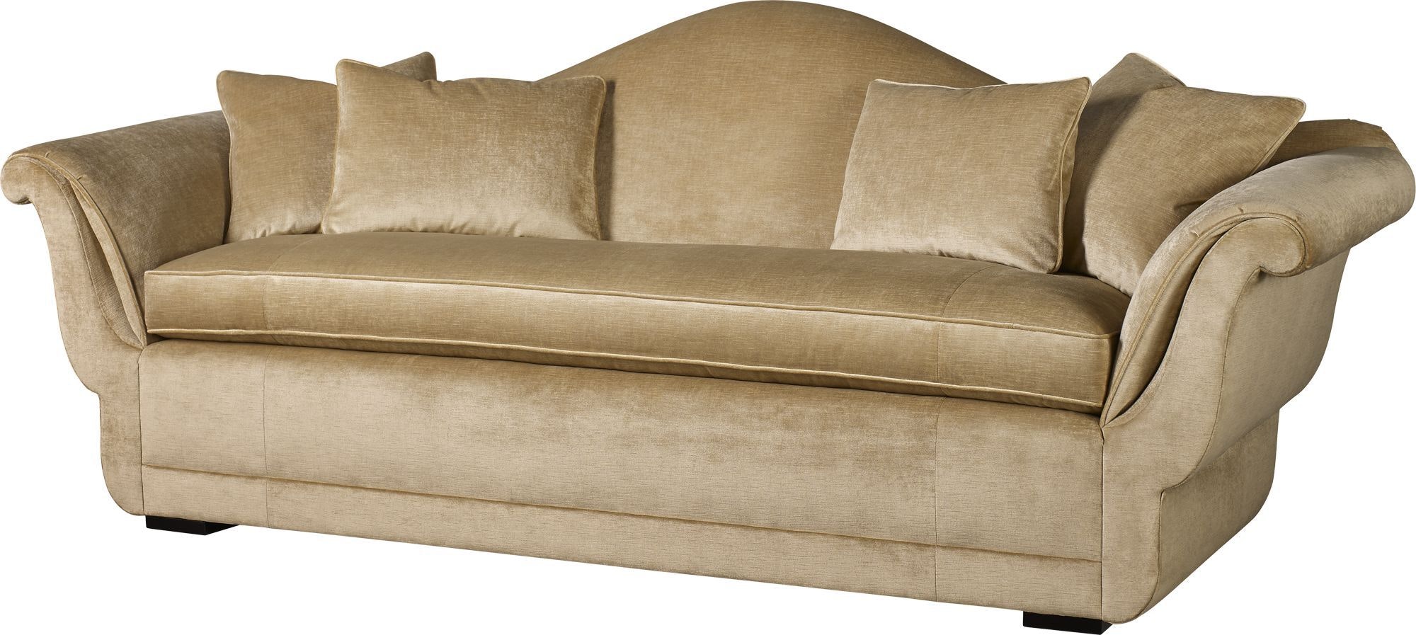 Baker Sepal Sofa BA6584S