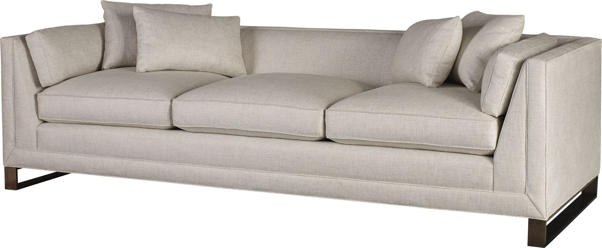 Baker Surround Sofa BA6734S