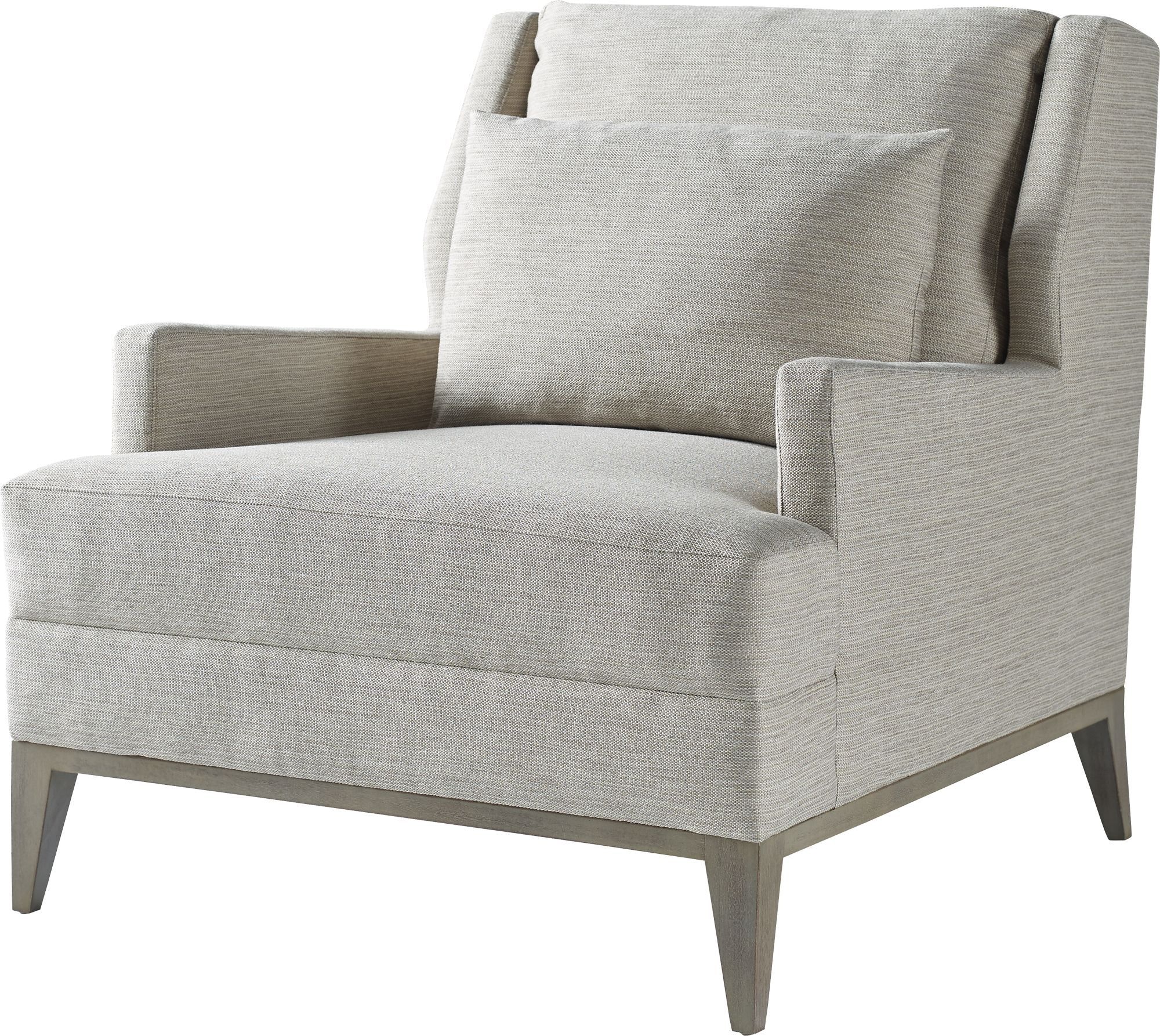 Baker Anchor Lounge Chair BA6738C