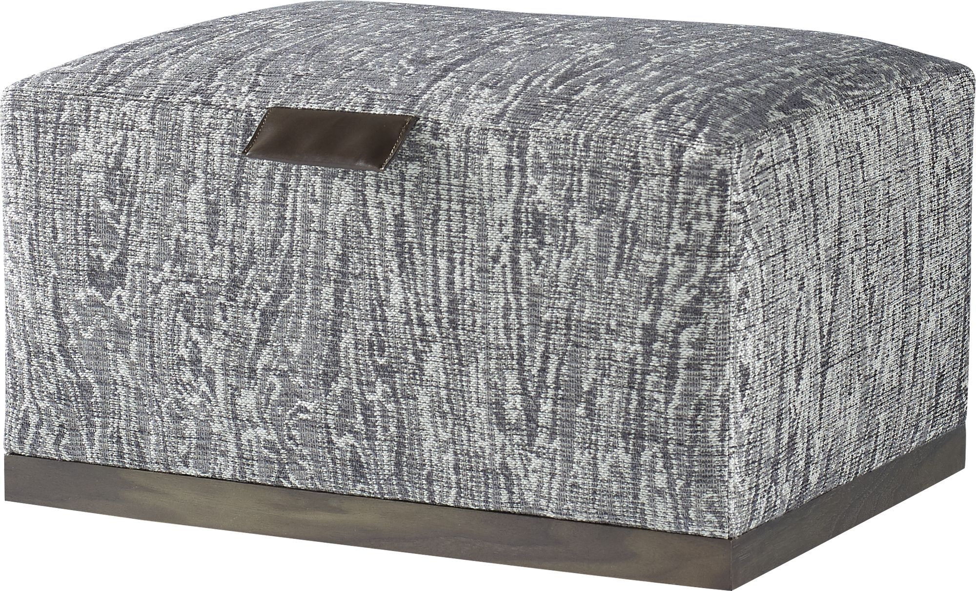 Baker Tuck Under Ottoman BA6743O