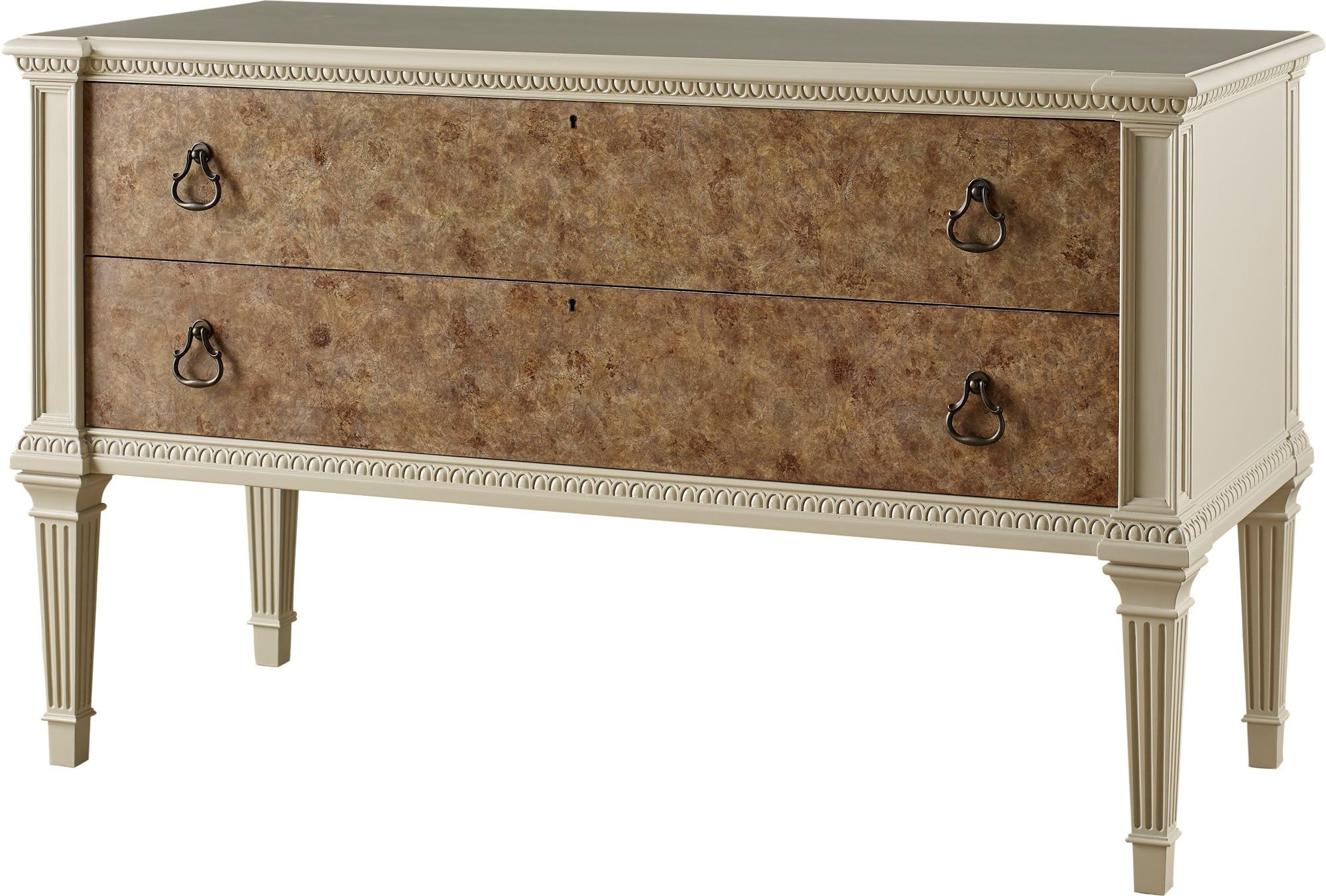 Baker Dutch Chest BAA2073