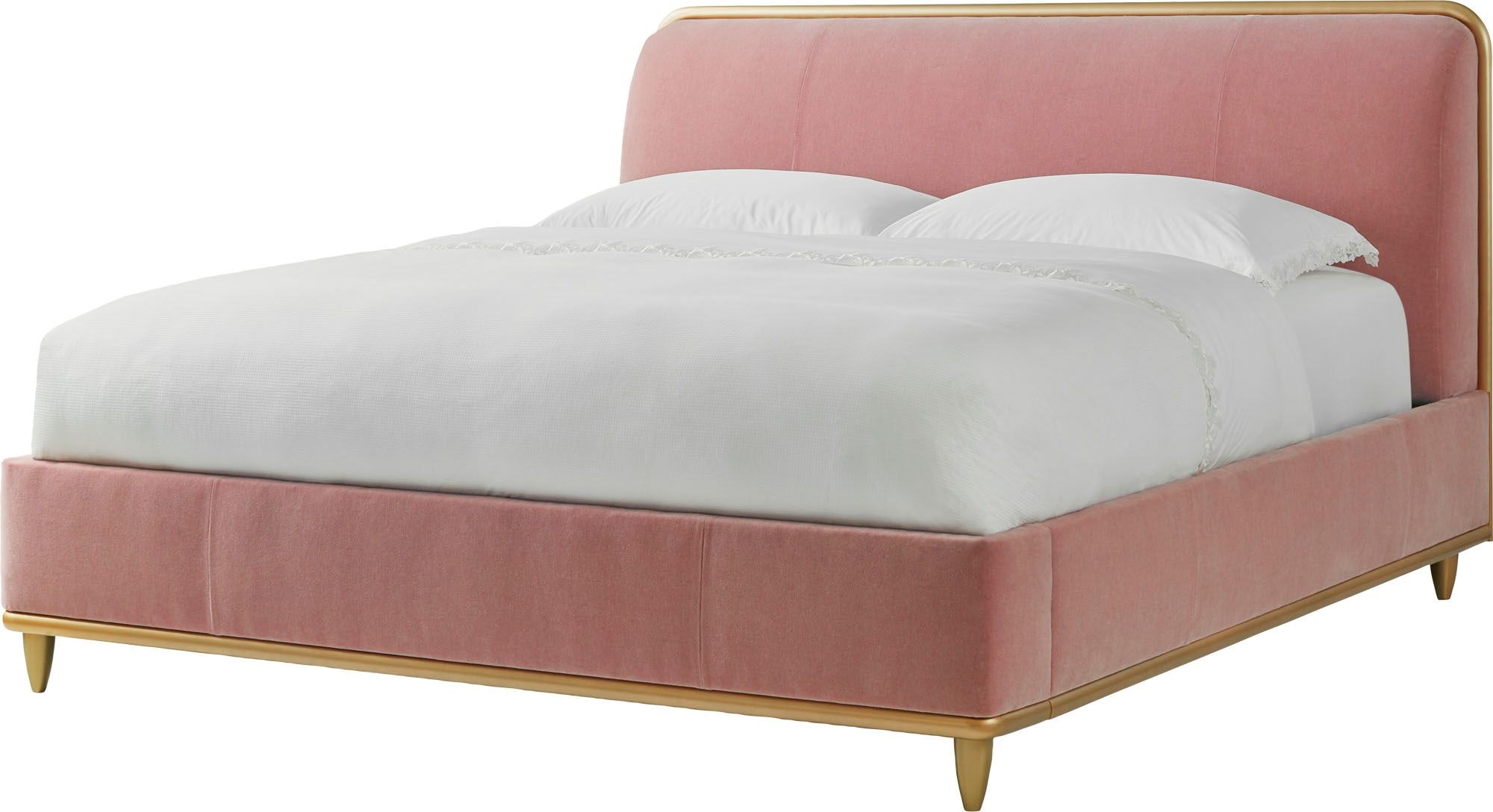 Baker Caprice Bed BAA2220