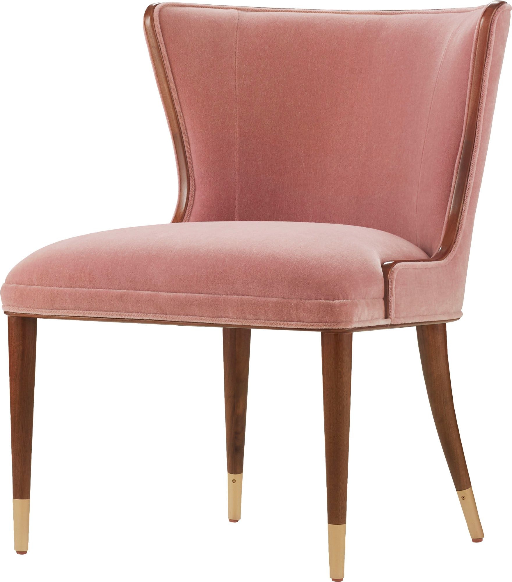 Baker Marino Dining Chair BAA2245