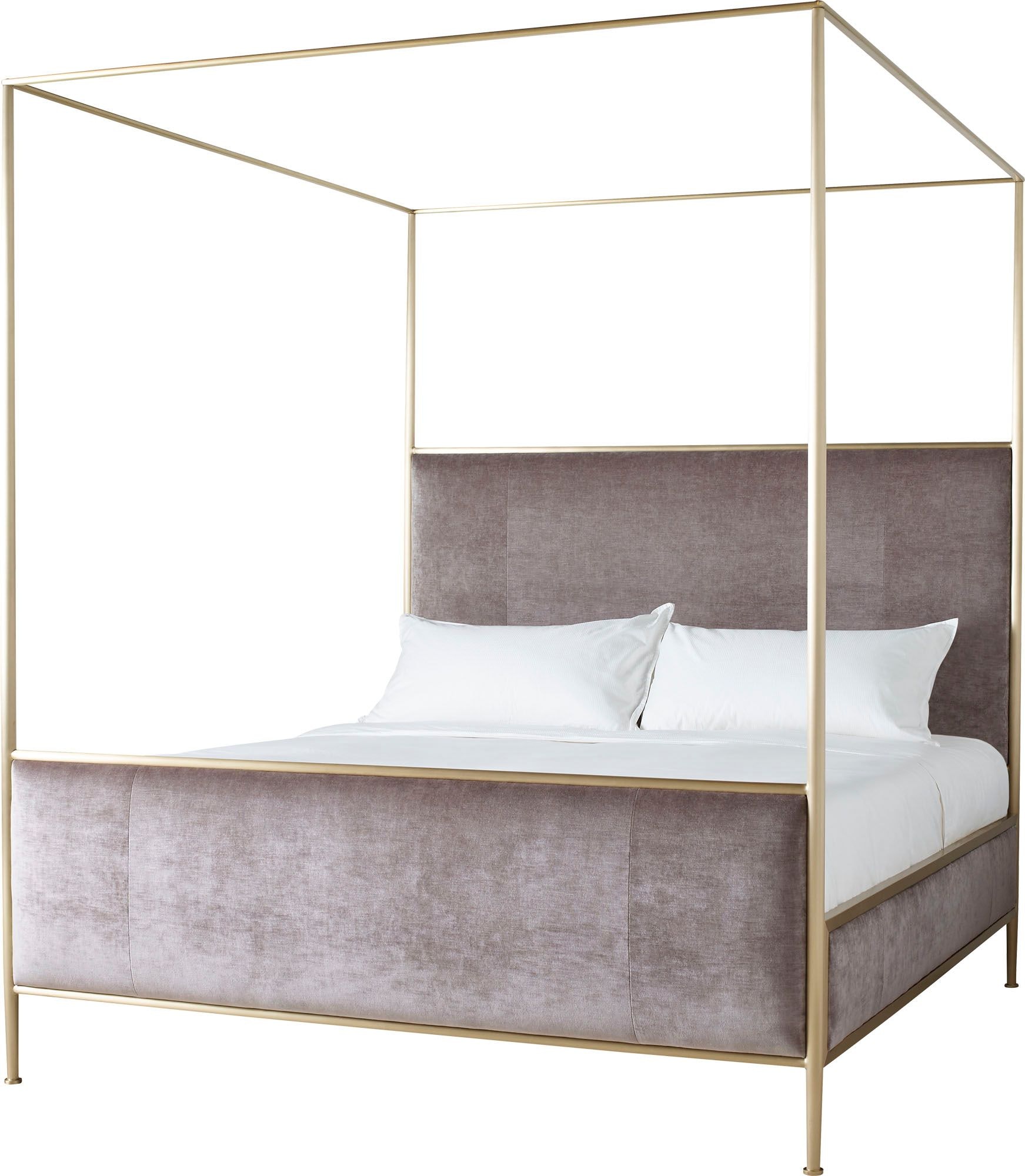 Baker Phillipa Bed BAA2520