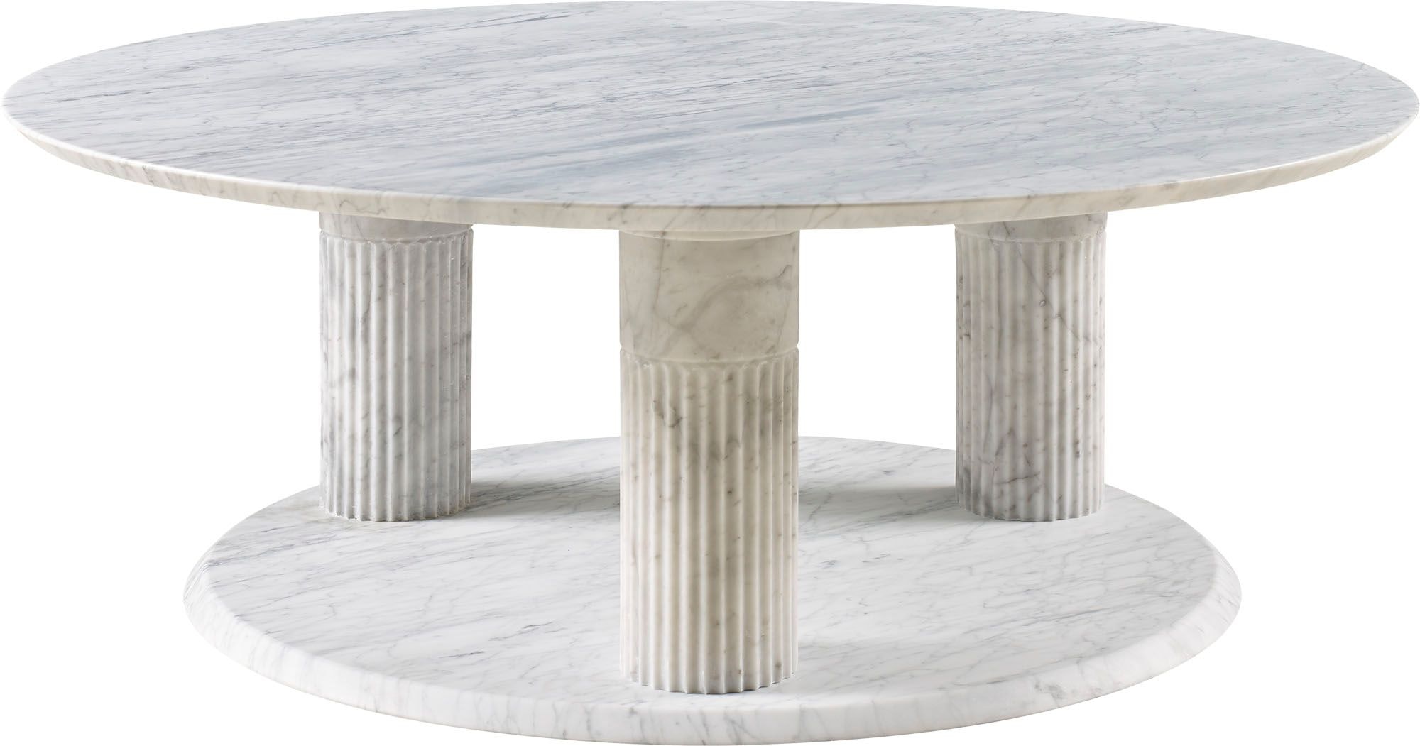 Baker Athena Cocktail Table BAA2550