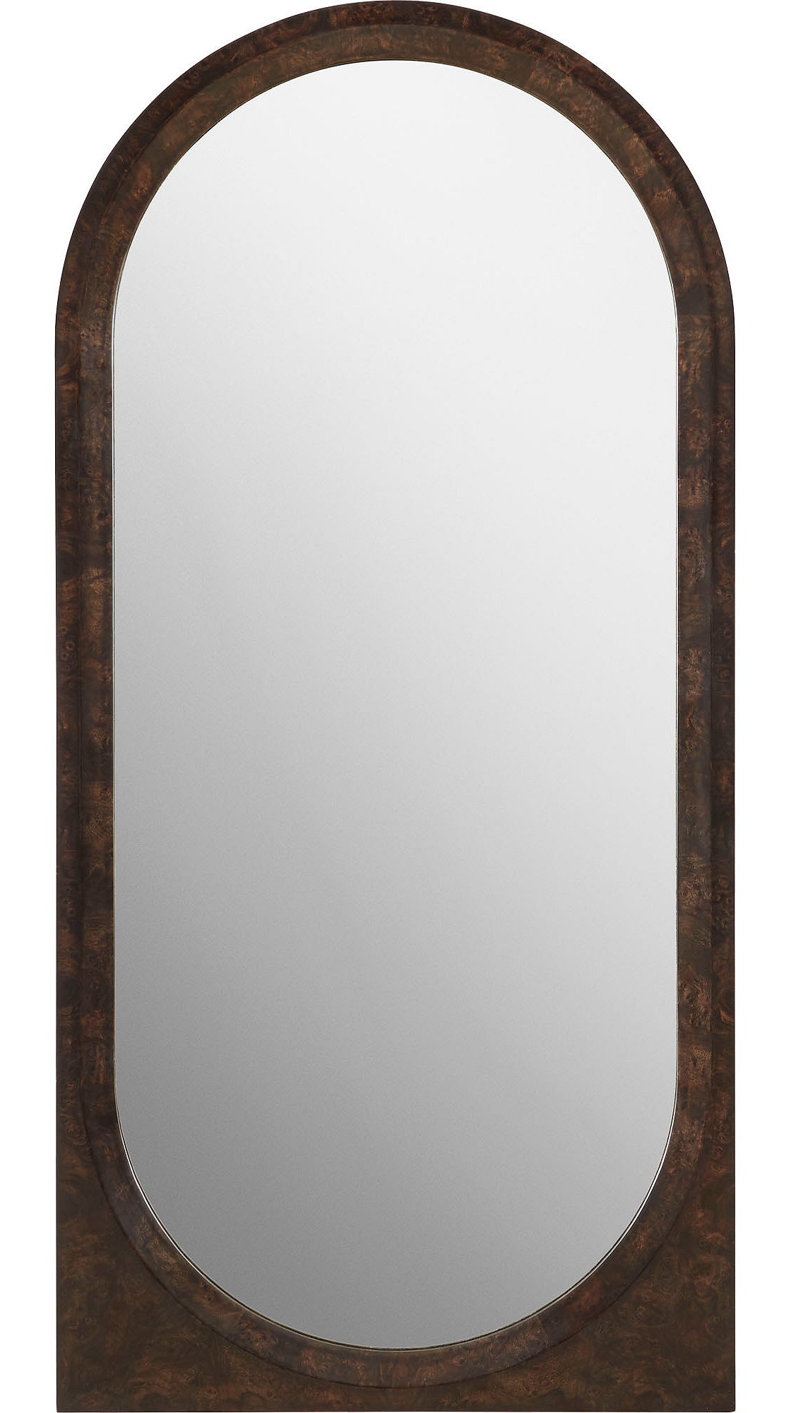Baker Ellipse Mirror BAA3013