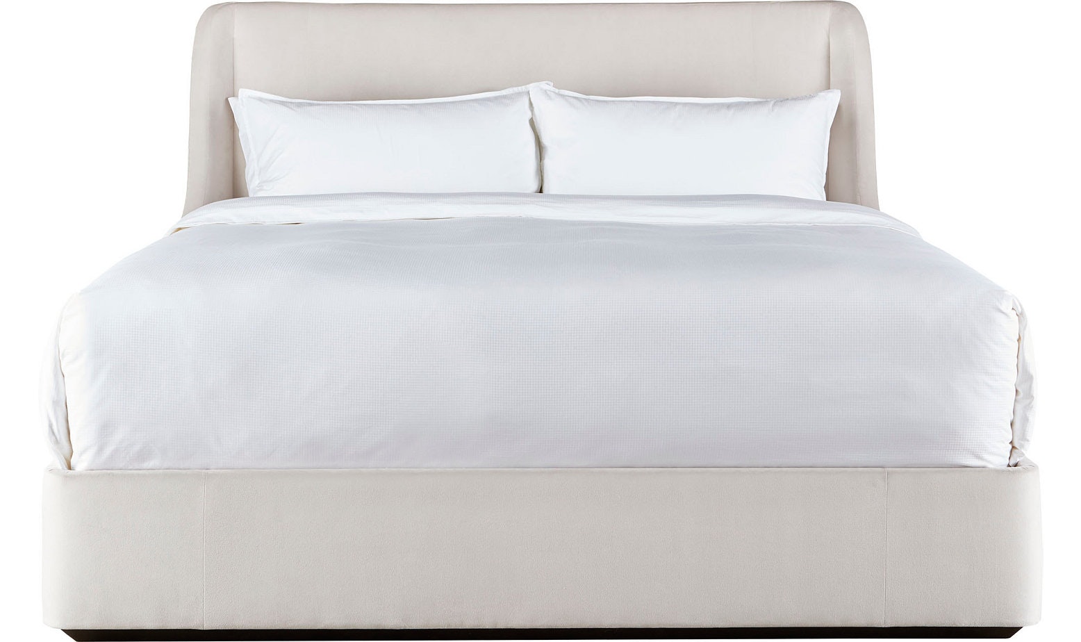 Baker Casanova Bed BAA3020