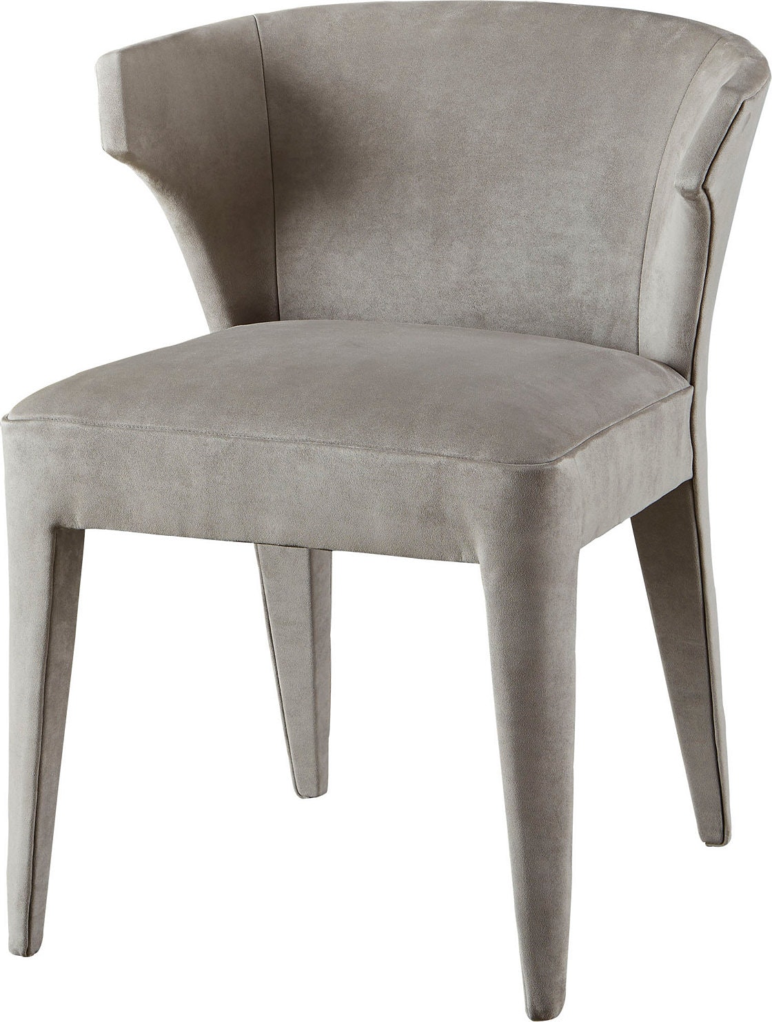 Baker Lapel Chair BAA3040