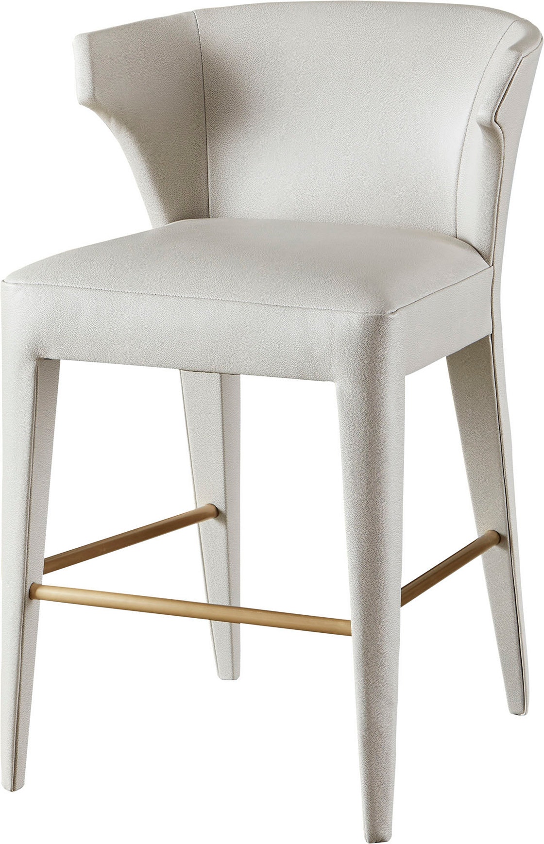 Baker Lapel Counter Stool BAA3048