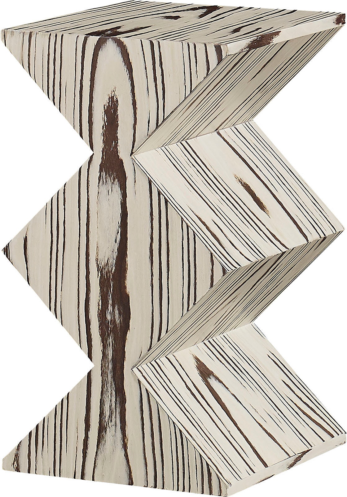 Baker Parker Accent Table BAA3062