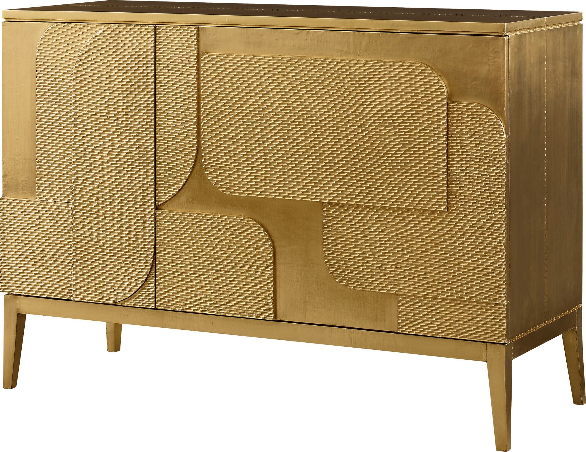 Baker Milanese Chest BAA3073