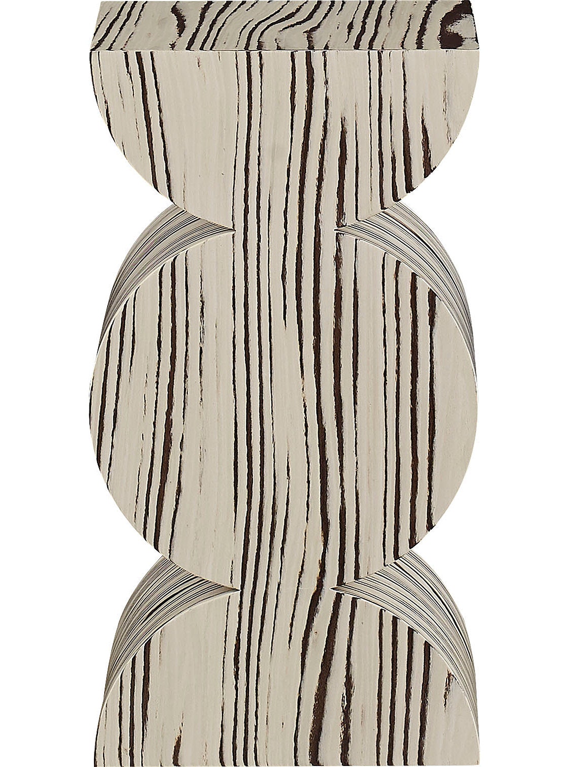 Baker Quincy Accent Table BAA3098