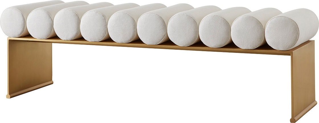 Baker Runway Bench BAA3216