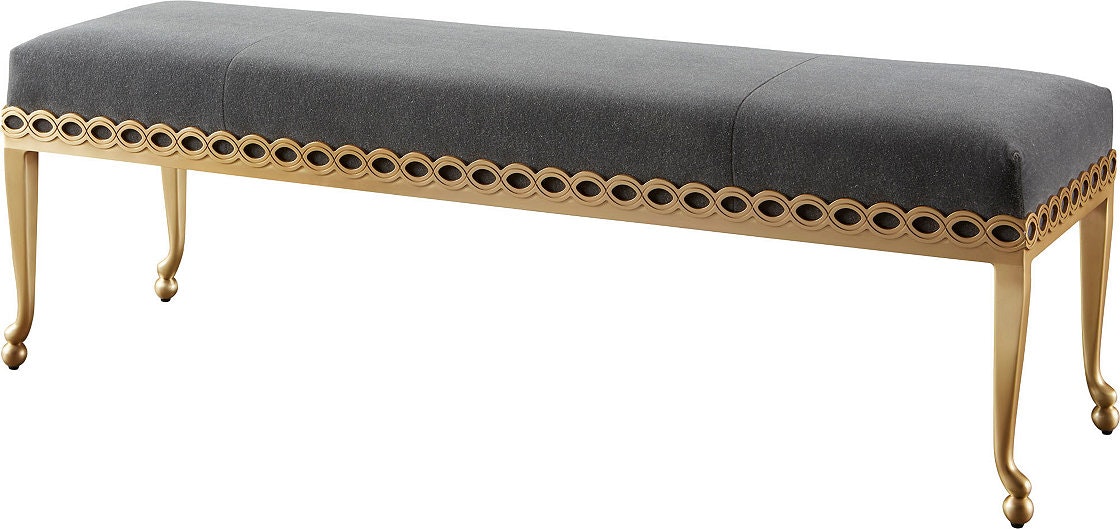 Baker Infinity Bench BAA3219