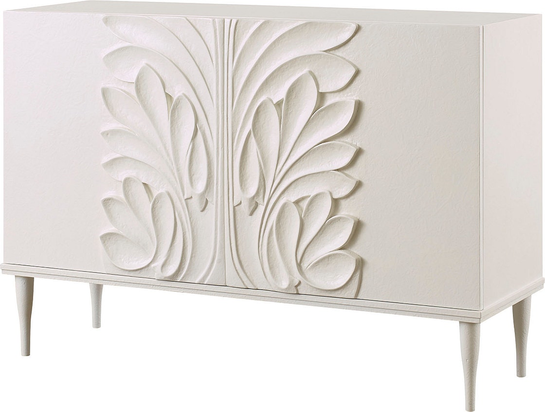 Baker Jardin Chest BAA3229