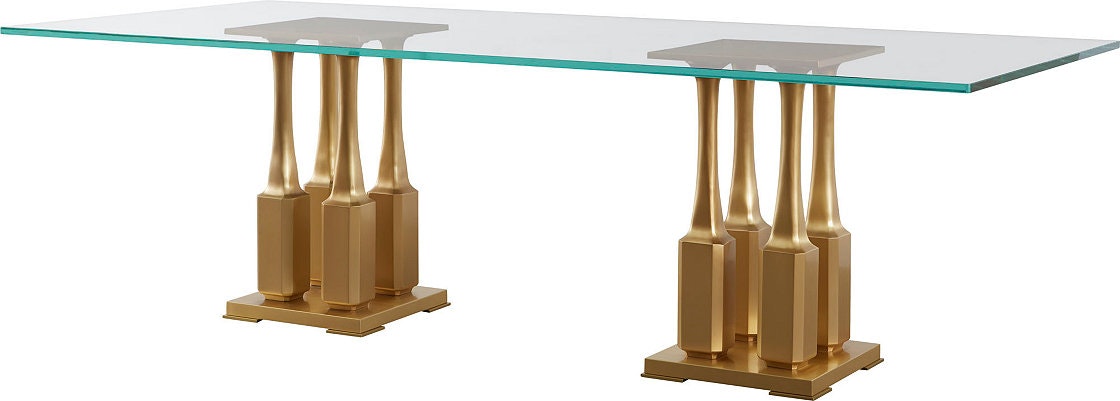Baker Villa Dining Table BAA3237