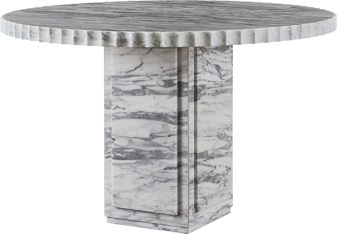 Baker Marquis Round Dining Table BAA3238