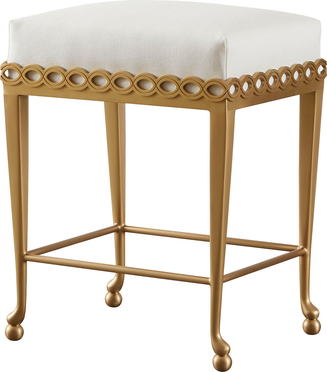 Baker Infinity Counter Stool BAA3248