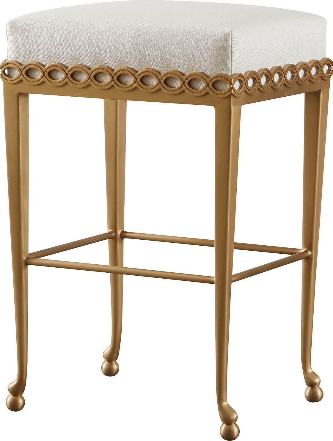 Baker Infinity Barstool BAA3249