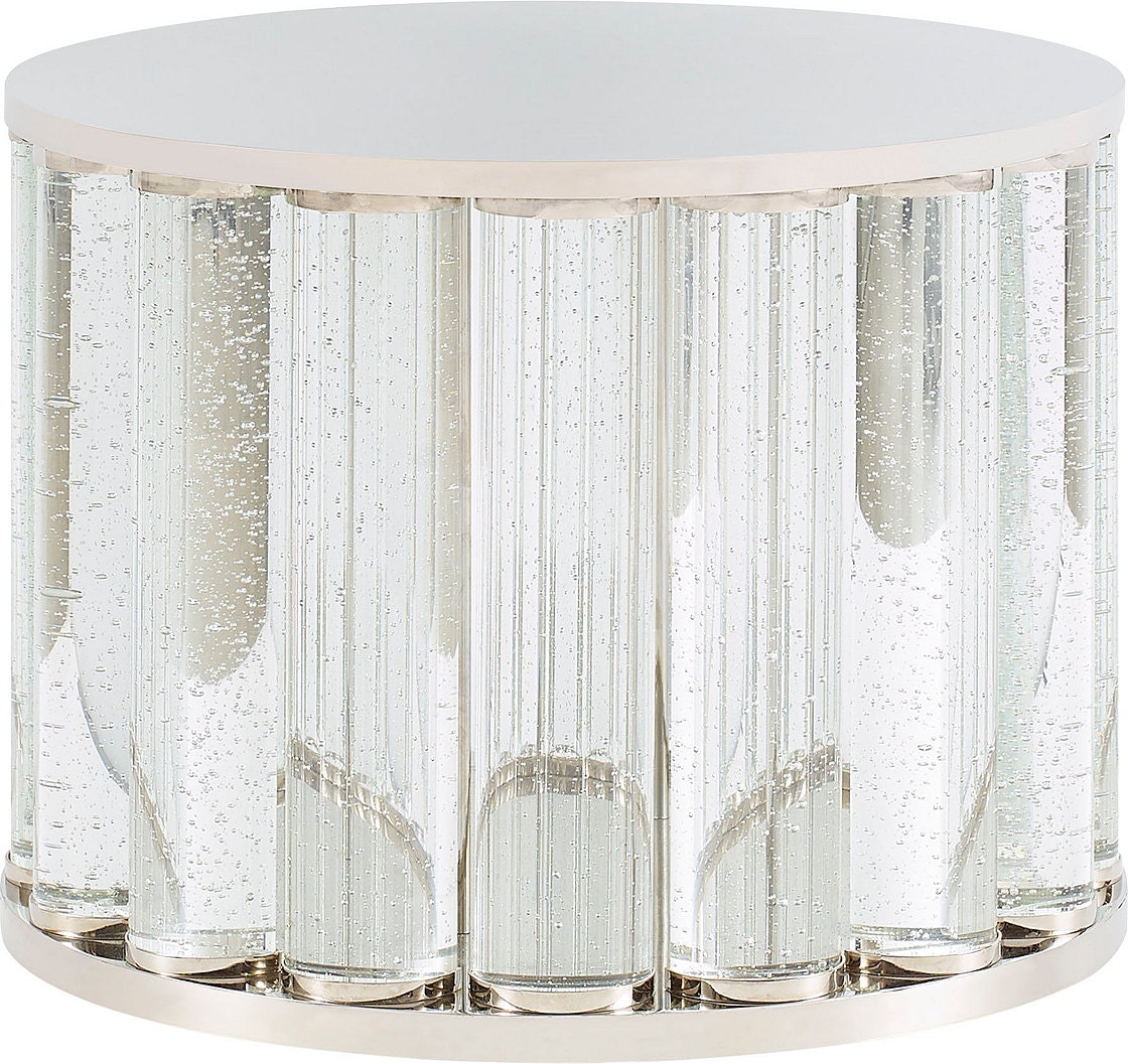 Baker Menlo Cocktail Table BAA3252