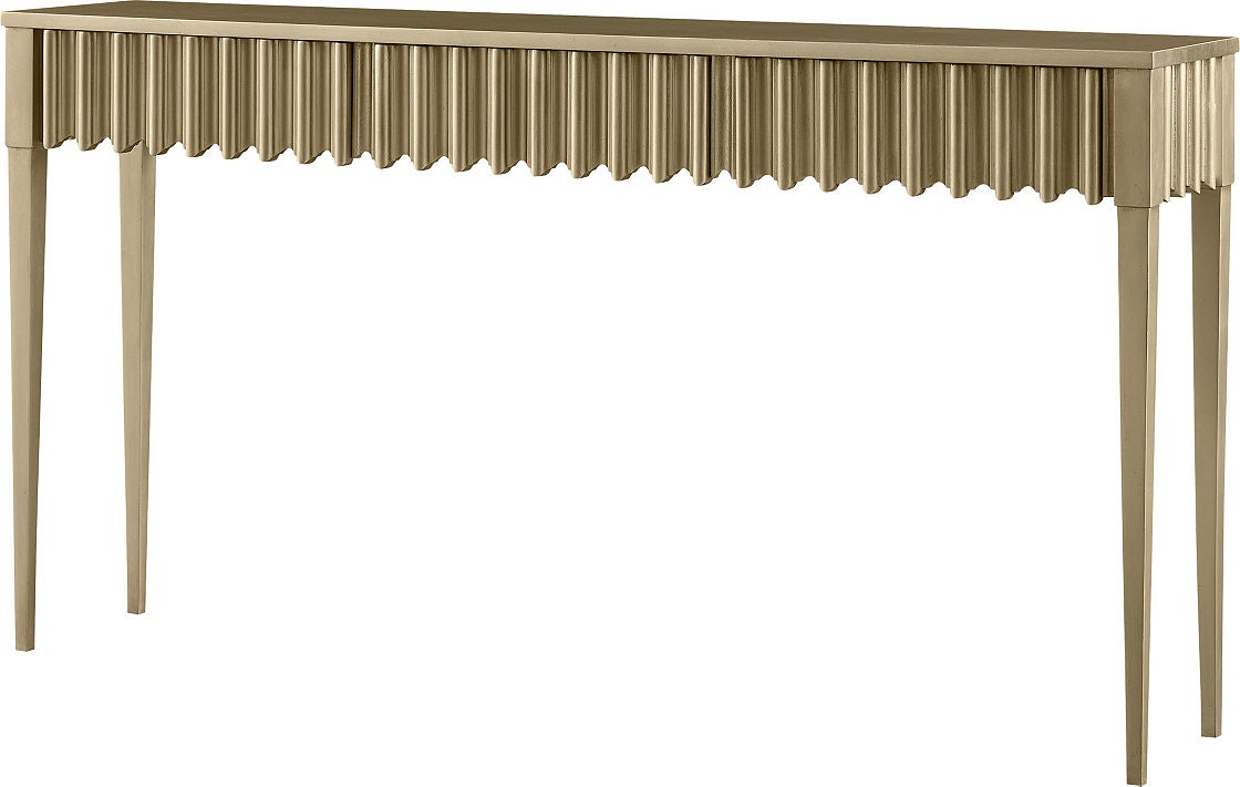 Baker Reese Console Table BAA3264